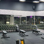 EASYFITNESS Franchise Konzept EASYFITNESS Franchise Konzept