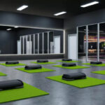 EASYFITNESS Franchise Konzept EASYFITNESS Franchise Konzept
