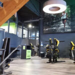 EASYFITNESS Franchise Konzept EASYFITNESS Franchise Konzept