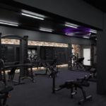 EASYFITNESS Franchise Konzept EASYFITNESS Franchise Konzept