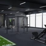 EASYFITNESS Franchise Konzept EASYFITNESS Franchise Konzept