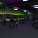 EASYFITNESS Franchise Konzept EASYFITNESS Franchise Konzept