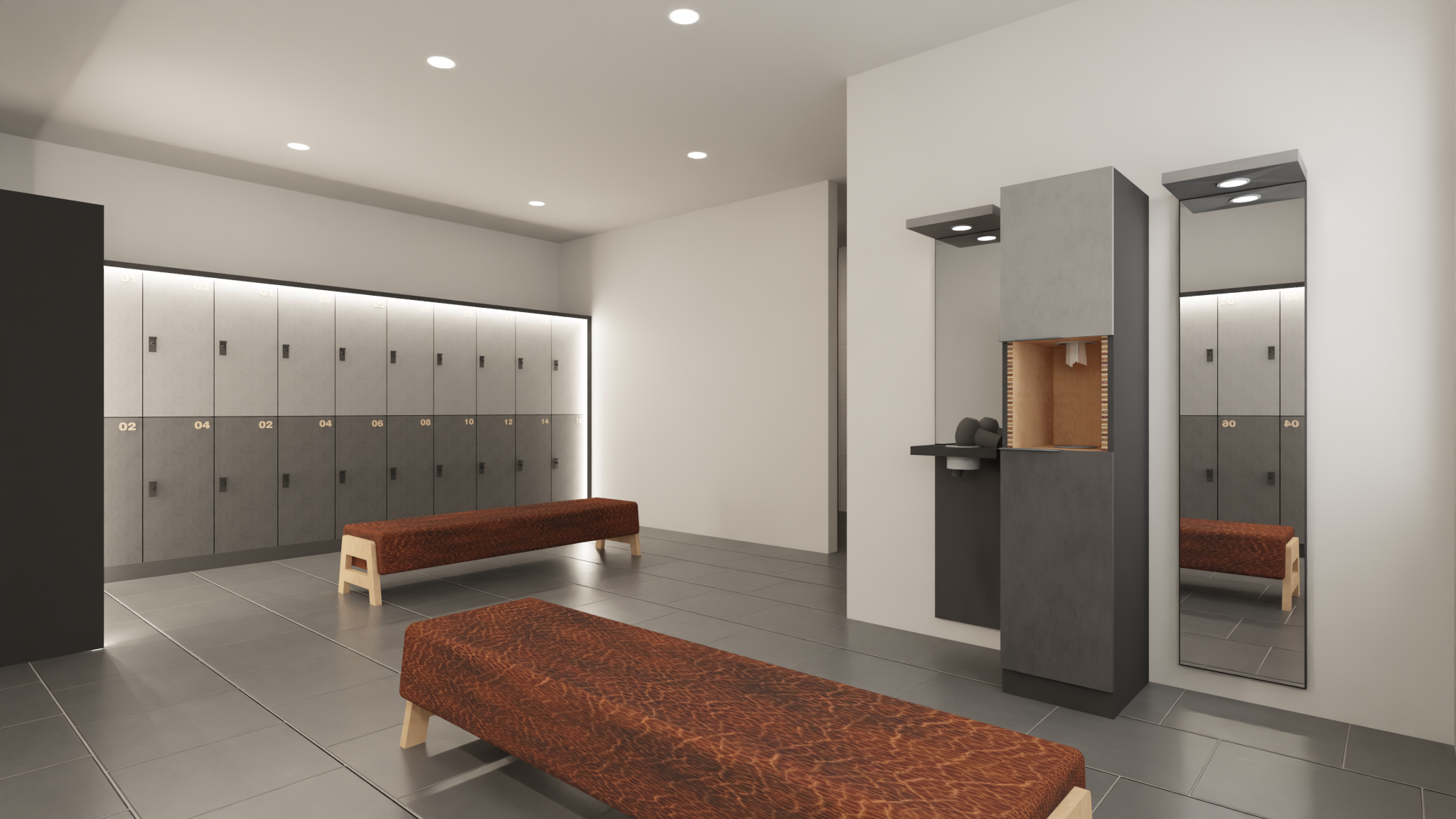 EASYFITNESS Franchise Konzept
