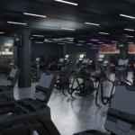 EASYFITNESS Franchise Konzept EASYFITNESS Franchise Konzept