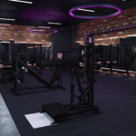 EASYFITNESS Franchise Konzept EASYFITNESS Franchise Konzept