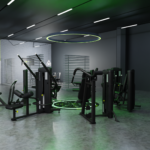 EASYFITNESS Franchise Konzept EASYFITNESS Franchise Konzept