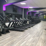 EASYFITNESS Franchise Konzept EASYFITNESS Franchise Konzept