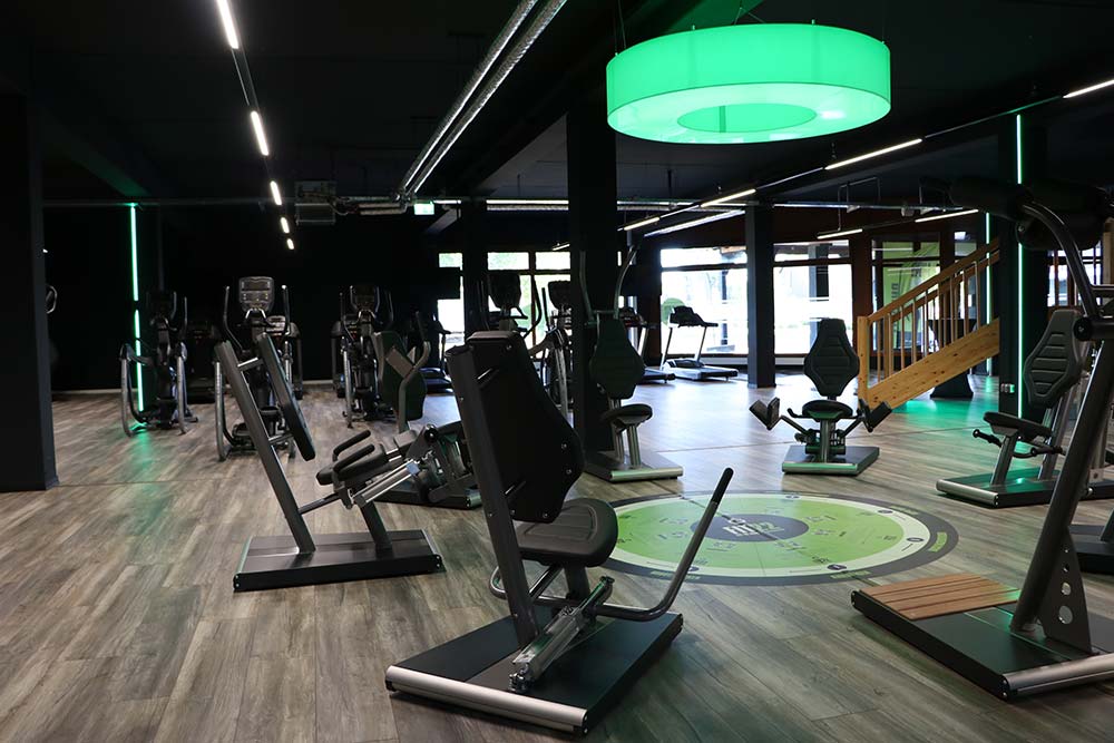 Mit unserem System Franchise zum Erfolg | EASYFITNESS