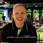 Lifestyle & Sports Testimonial Lifestyle & Sports Testimonial